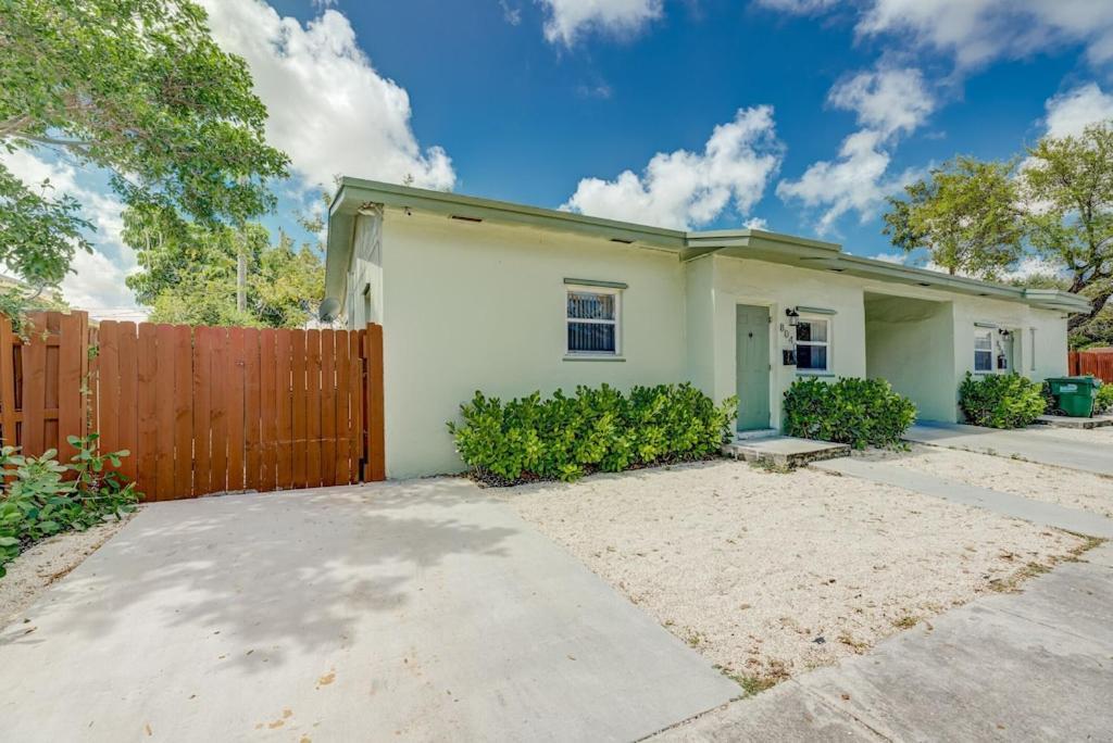 Deco Drive Miami • Near Hard Rock Stadium • South Beach • Wynwood Εξωτερικό φωτογραφία