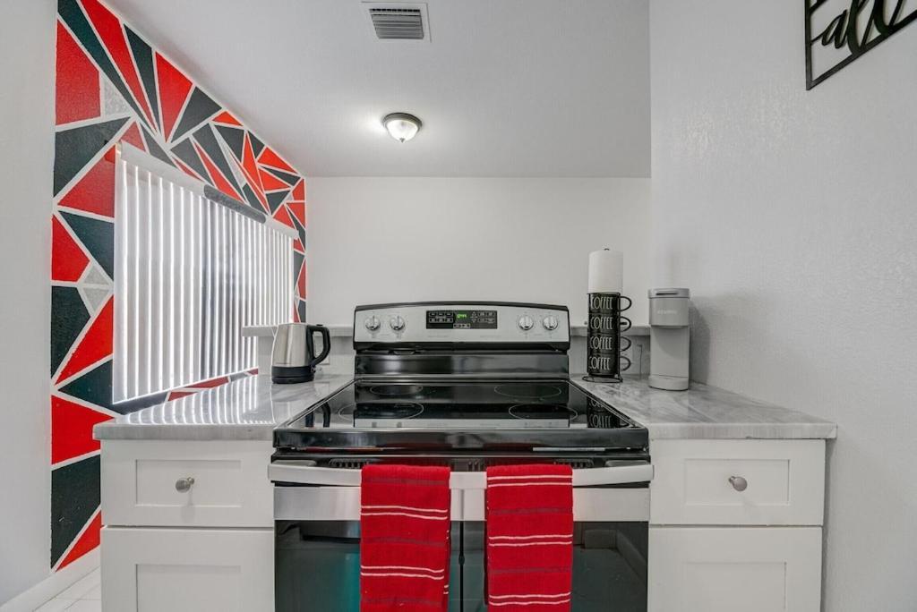 Deco Drive Miami • Near Hard Rock Stadium • South Beach • Wynwood Εξωτερικό φωτογραφία